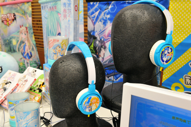 Illustration for article titled Win Prizes Like These at Japanese Arcades